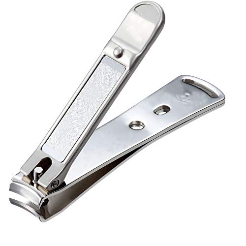 Top 5 Best Nail Clippers Review in 2023 - YouTube